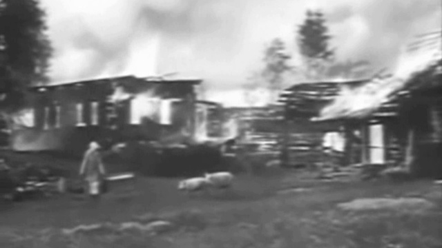 Украинский бунт на ул. Грушевского .2014