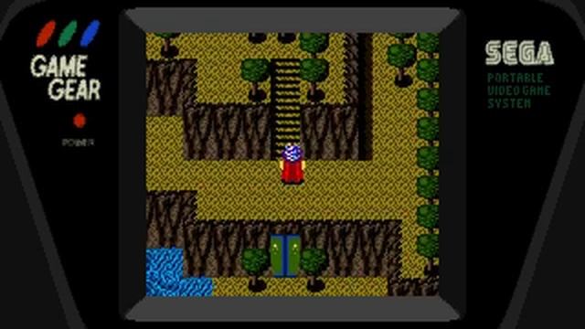 The Game Replay: Defenders of Oasis Part 16 смотреть онлайн