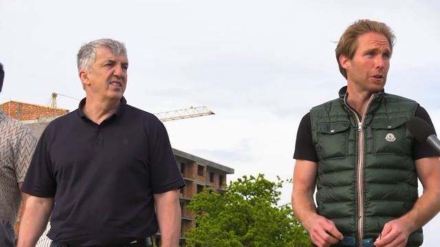 «Зачем такой камень привозить, 70% брака»: поставщик разозлил Госсекретаря Хизри Абакарова смотреть онлайн