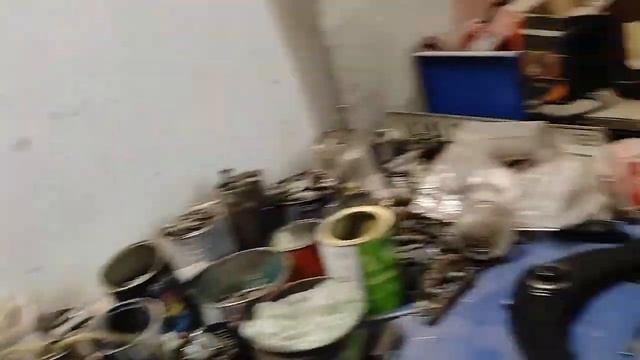 Пежо 206 - замена рычага и обзор предстоящего ремонта. смотреть онлайн