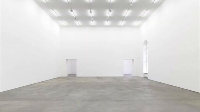 Kenophobia - ( The fear of empty rooms ) - With eerie music. смотреть онлайн