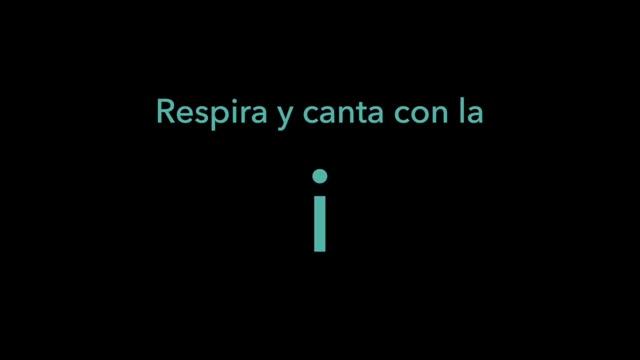 Stretching 10 - Voz Media Aguda смотреть онлайн