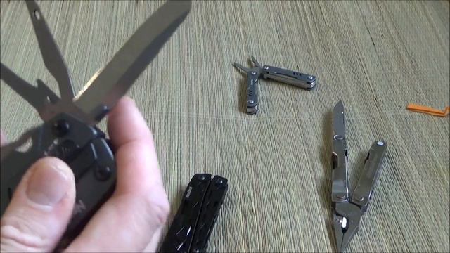 Nextool SAIOR PRO NE20102 первый взгляд смотреть онлайн