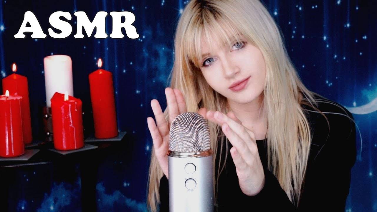 💖 Pelagea ASMR ~ [АСМР] Очень сонная математика СЛОВА-ТРИГГЕРЫ, которые заставят вас заснуть смотреть онлайн