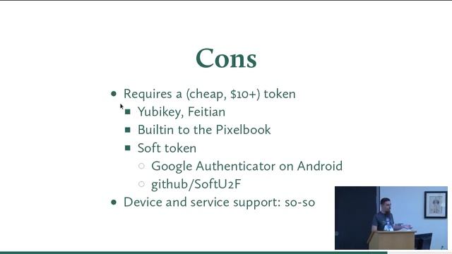 Saturday Lightning Talks смотреть онлайн
