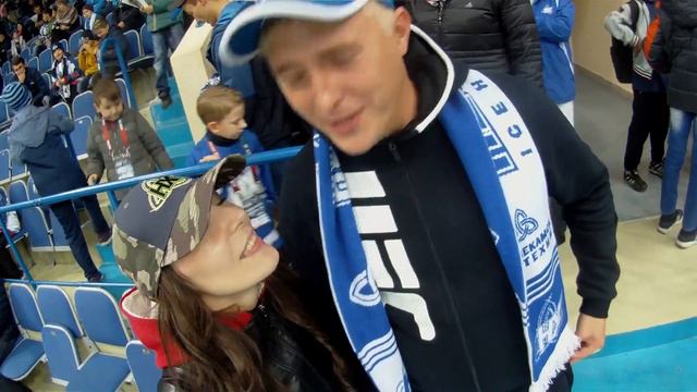 Дневник болельщицы. С днем рождения Якимов Бо смотреть онлайн