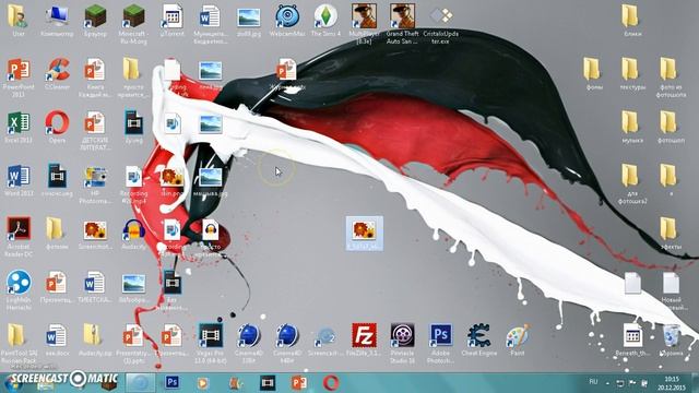 Что делать если кристаликс выдает ошибку смотреть онлайн