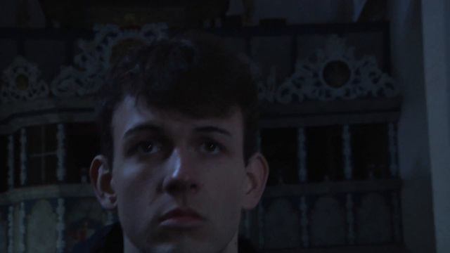 Krucifiks смотреть онлайн