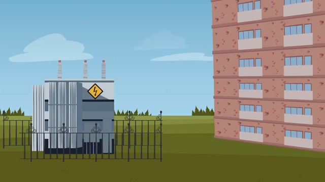 Правила энергобезопасности на улице летом смотреть онлайн