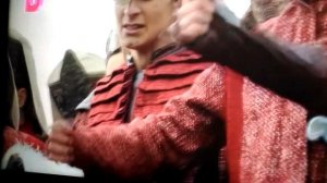 Великолепный век смерть мустафы