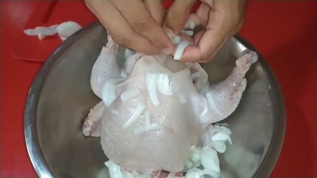 Как Маринироват курица на гриль или на сетку. Buni bilarmidingiz. Tovuq marinovka смотреть онлайн
