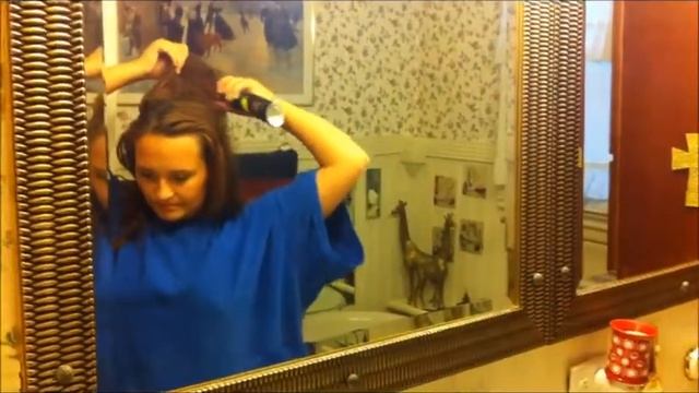 How To Use TRESemme Dry Shampoo смотреть онлайн