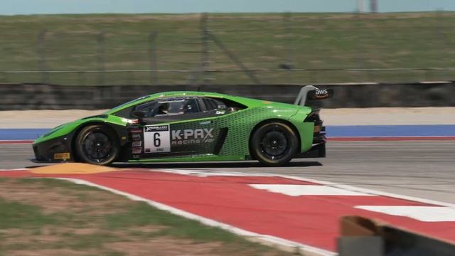 Pedal to the Metal in 2021 I K-PAX Racing смотреть онлайн