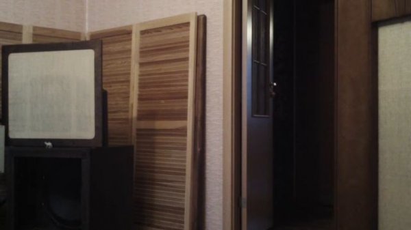 ПИНК ФЛОЙД "СТЕНА"