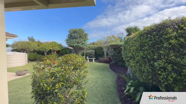 30 John Gollan Avenue Harrington Waters смотреть онлайн