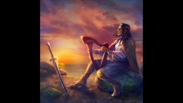 Lind Erebros - Elven Oratory II - Maeglor's Cry смотреть онлайн