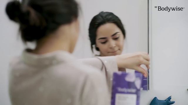 Be Bodywise Biotin Hair Gummies | #Letyourhairdown смотреть онлайн