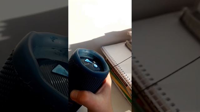 Jbl flip 6 bass test смотреть онлайн