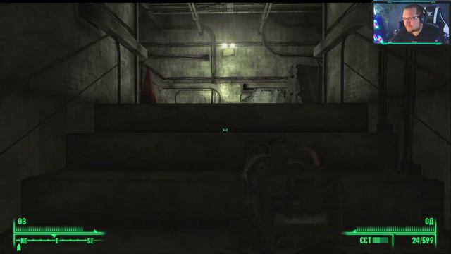 Fallout 3: (Запись) Часть 31 смотреть онлайн