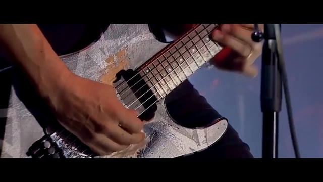 Tarja - Supremacy (Muse cover) /Woodstock 2016 смотреть онлайн