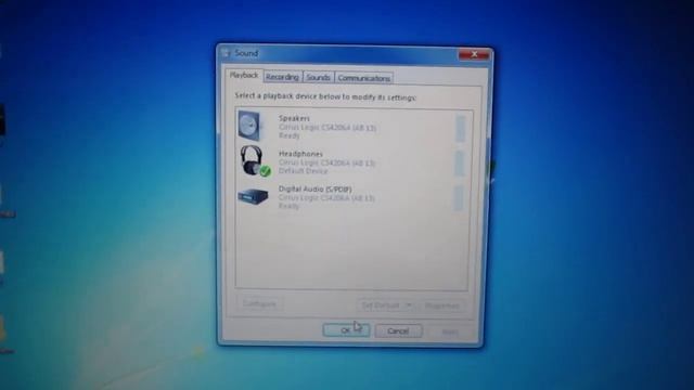 Apple Boot Camp 3.1- Dual Boot Windows 7 - Sound drivers - no sound смотреть онлайн