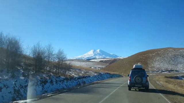 Дорога на Джилы-Су смотреть онлайн