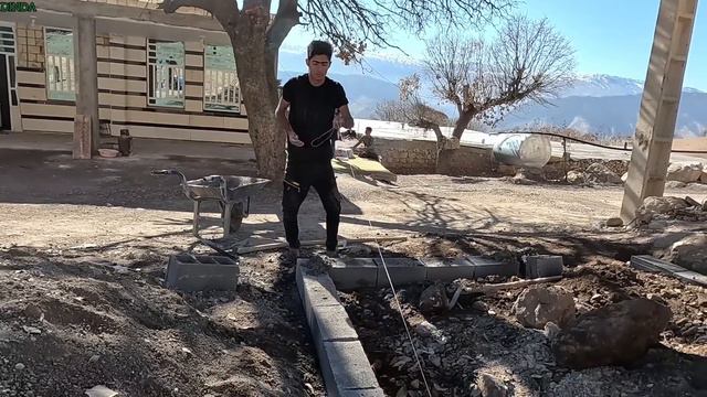 Sacrificing Sheep for a Carpet: A Family's Journey" смотреть онлайн