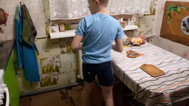 Готовим вкусно