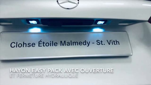 Mercedes-Benz B 180 D Progressive Line смотреть онлайн