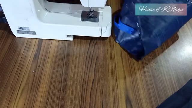 How to sew a bag / mini travel bag / basic/ House of K Naga #easysew #sewingfun смотреть онлайн