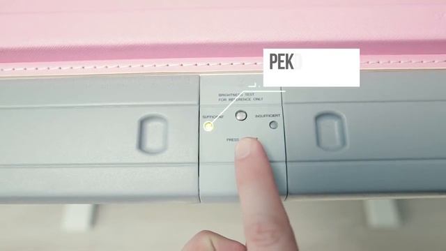 Обзор супер светильника Vision 6 от Comf-Pro смотреть онлайн