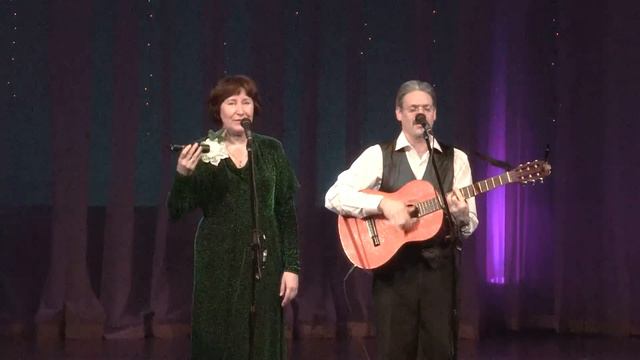 И снова дуэт "Откровение" смотреть онлайн
