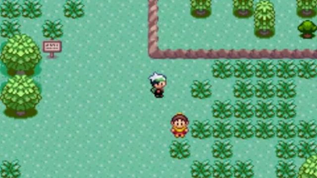 Pokemon Emerald part 5 Can you hear me? смотреть онлайн