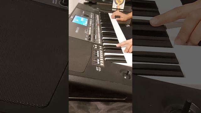 Korg Pa 600 - Dağlar Oğlu Dağlar #kesfet #dağlar #quba #sintezator