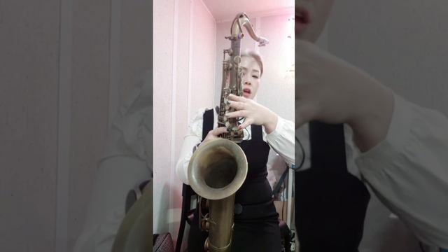 알티시모 고음라# 3 테너색소폰 프레절넷 смотреть онлайн