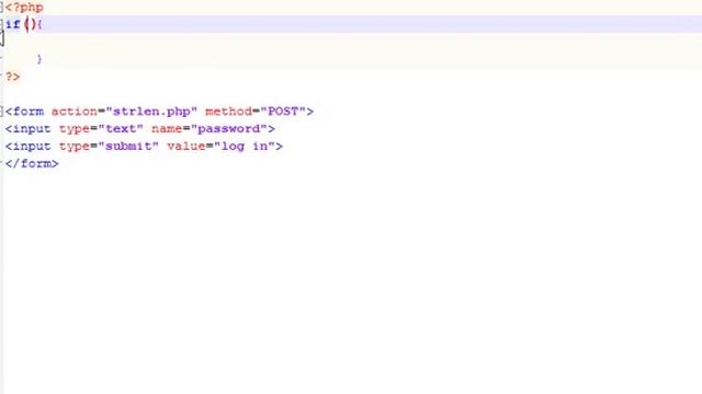 strlen functionphp tutorial in bangla смотреть онлайн