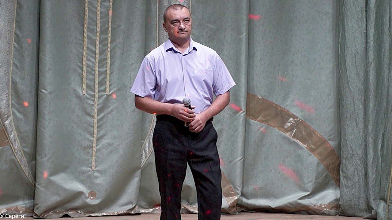 Дмитрий Акимов "Детство" смотреть онлайн