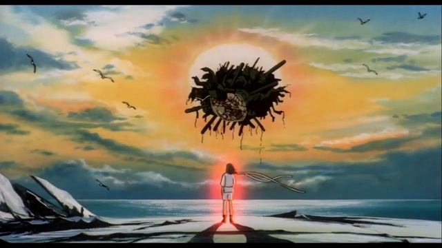 The Great Anime Director Who Time Forgot смотреть онлайн