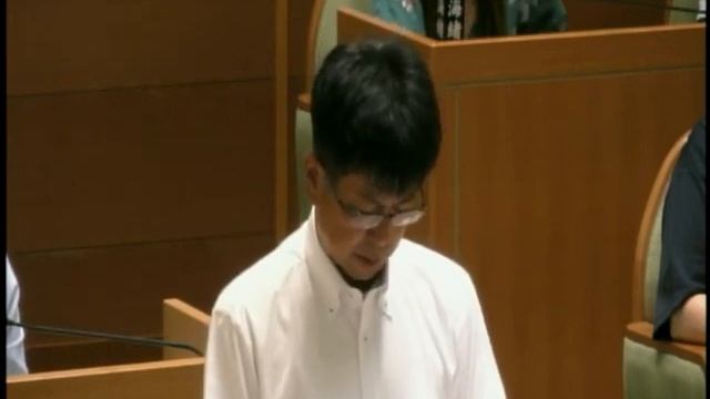 岩倉市議会令和５年６月定例会　一般質問（６月13日）４－１ смотреть онлайн