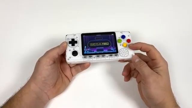 Odroid Go Advance Review Should You Buy One смотреть онлайн