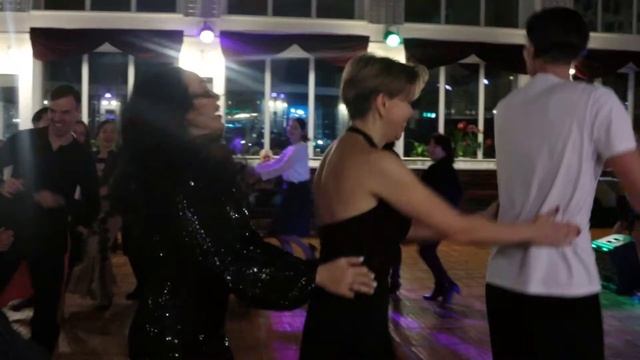 Jazz Band Sun Life (Владивосток) смотреть онлайн