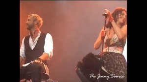 Ace of Base live in Skellefteå, Sweden 2009