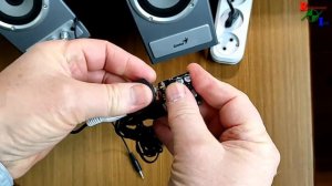 Подключаем старые колонки к Bluetooth за пару минут.