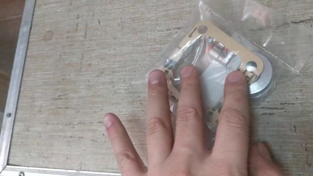 Самосвальный гидрораспределитель 121-008-00185, 12100800185 MODULAR 150 смотреть онлайн