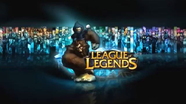 League of Legends Hack - How To Get Free RP In LOL (Draven Patch working 4/6-2012) смотреть онлайн