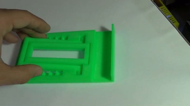 Подставка под телефон-планшет напечатанные пластиком Greg на 3D принтере Flyingbear P905 смотреть онлайн