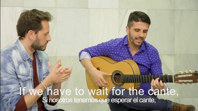Flamenco Guitar How to play and accompany the Tangos de Triana dance and song смотреть онлайн