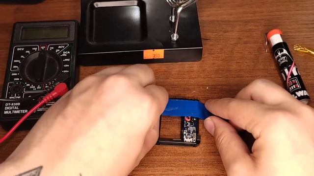 РЕМОНТ И ЗАМЕНА БАТАРЕЙКИ SUORIN AIR REPAIR| смотреть онлайн