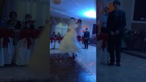 Wedding Dance with lifts. Свадебный танец с поддержками (Алексеев - Навсегда)