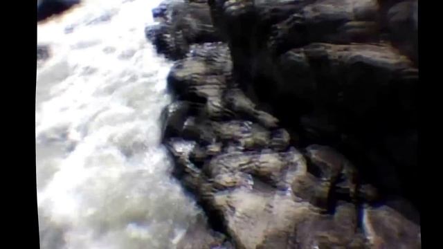 Как не надо проходить порог Турбинный р. Чуя - Алтай 2013 г смотреть онлайн